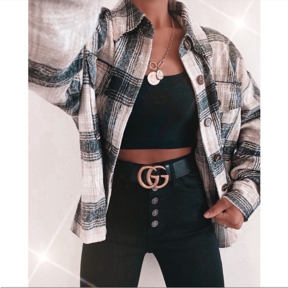 Vici Jackets & Blazers - Vici Montgomery Jacket
